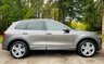 USED 2013 13 VOLKSWAGEN TOUAREG 3.0 V6 ALTITUDE TDI BLUEMOTION TECHNOLOGY 5d 202 BHP 
