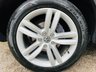 USED 2013 13 VOLKSWAGEN TOUAREG 3.0 V6 ALTITUDE TDI BLUEMOTION TECHNOLOGY 5d 202 BHP 