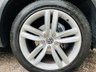 USED 2013 13 VOLKSWAGEN TOUAREG 3.0 V6 ALTITUDE TDI BLUEMOTION TECHNOLOGY 5d 202 BHP 