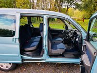 USED 2003 52 CITROEN BERLINGO 1.4 MULTISPACE FORTE 5d 74 BHP 