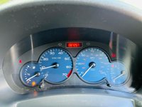 USED 2003 52 CITROEN BERLINGO 1.4 MULTISPACE FORTE 5d 74 BHP 