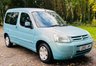 USED 2003 52 CITROEN BERLINGO 1.4 MULTISPACE FORTE 5d 74 BHP 