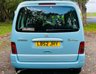 USED 2003 52 CITROEN BERLINGO 1.4 MULTISPACE FORTE 5d 74 BHP 