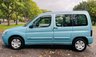 USED 2003 52 CITROEN BERLINGO 1.4 MULTISPACE FORTE 5d 74 BHP 