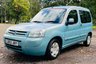 USED 2003 52 CITROEN BERLINGO 1.4 MULTISPACE FORTE 5d 74 BHP 