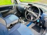 USED 2003 52 CITROEN BERLINGO 1.4 MULTISPACE FORTE 5d 74 BHP 