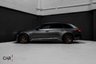USED 2020 03 AUDI A4 2.9 RS 4 TFSI QUATTRO CARBON BLACK 5d 444 BHP / STUNNING CAR!