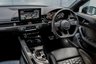USED 2020 03 AUDI A4 2.9 RS 4 TFSI QUATTRO CARBON BLACK 5d 444 BHP / STUNNING CAR!