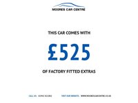 USED 2013 63 VAUXHALL ZAFIRA 1.6 EXCLUSIV 5d 113 BHP ......One Owner.....7 Seats