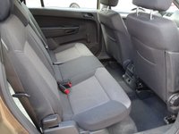 USED 2013 63 VAUXHALL ZAFIRA 1.6 EXCLUSIV 5d 113 BHP ......One Owner.....7 Seats