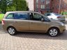 USED 2013 63 VAUXHALL ZAFIRA 1.6 EXCLUSIV 5d 113 BHP ......One Owner.....7 Seats