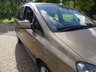 USED 2013 63 VAUXHALL ZAFIRA 1.6 EXCLUSIV 5d 113 BHP ......One Owner.....7 Seats