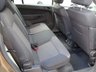 USED 2013 63 VAUXHALL ZAFIRA 1.6 EXCLUSIV 5d 113 BHP ......One Owner.....7 Seats