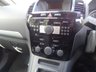 USED 2013 63 VAUXHALL ZAFIRA 1.6 EXCLUSIV 5d 113 BHP ......One Owner.....7 Seats