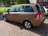 USED 2013 63 VAUXHALL ZAFIRA 1.6 EXCLUSIV 5d 113 BHP ......One Owner.....7 Seats