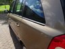 USED 2013 63 VAUXHALL ZAFIRA 1.6 EXCLUSIV 5d 113 BHP ......One Owner.....7 Seats