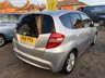 USED 2015 15 HONDA JAZZ 1.3 I-VTEC ES PLUS 5d 99 BHP AUTOMATIC!!, 1 FORMER KEEPER, GOOD SERVICE HISTORY, NEW MOT!, TIMING CHAIN RUN ENGINE,  CLIMATE CONTROL, PRIVACY GLASS, MULTI FUNCTION STEERING WHEEL, CD/RADIO/ AUX, ELECTRIC MIRRORS AND POWER FOLDING WINDOWS, ISOFIX COMPATIBILITY, ALLOYS AND REMOTE CENTRAL LOCKING.