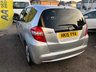 USED 2015 15 HONDA JAZZ 1.3 I-VTEC ES PLUS 5d 99 BHP AUTOMATIC!!, 1 FORMER KEEPER, GOOD SERVICE HISTORY, NEW MOT!, TIMING CHAIN RUN ENGINE,  CLIMATE CONTROL, PRIVACY GLASS, MULTI FUNCTION STEERING WHEEL, CD/RADIO/ AUX, ELECTRIC MIRRORS AND POWER FOLDING WINDOWS, ISOFIX COMPATIBILITY, ALLOYS AND REMOTE CENTRAL LOCKING.