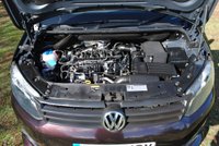 USED 2015 64 VOLKSWAGEN CADDY 1.6 C20 LIFE TDI 5d 101 BHP www.suffolkcarcentre.co.uk - Located at Ilketshall