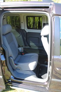 USED 2015 64 VOLKSWAGEN CADDY 1.6 C20 LIFE TDI 5d 101 BHP www.suffolkcarcentre.co.uk - Located at Ilketshall