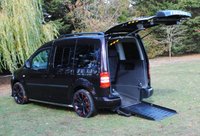 USED 2015 64 VOLKSWAGEN CADDY 1.6 C20 LIFE TDI 5d 101 BHP www.suffolkcarcentre.co.uk - Located at Ilketshall