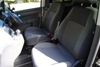 USED 2015 64 VOLKSWAGEN CADDY 1.6 C20 LIFE TDI 5d 101 BHP www.suffolkcarcentre.co.uk - Located at Ilketshall