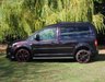 USED 2015 64 VOLKSWAGEN CADDY 1.6 C20 LIFE TDI 5d 101 BHP www.suffolkcarcentre.co.uk - Located at Ilketshall