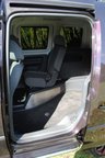 USED 2015 64 VOLKSWAGEN CADDY 1.6 C20 LIFE TDI 5d 101 BHP www.suffolkcarcentre.co.uk - Located at Ilketshall