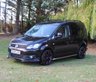 USED 2015 64 VOLKSWAGEN CADDY 1.6 C20 LIFE TDI 5d 101 BHP www.suffolkcarcentre.co.uk - Located at Ilketshall