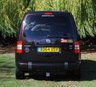 USED 2015 64 VOLKSWAGEN CADDY 1.6 C20 LIFE TDI 5d 101 BHP www.suffolkcarcentre.co.uk - Located at Ilketshall