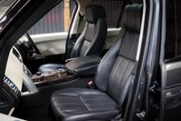 USED 2016 16 LAND ROVER RANGE ROVER 4.4 SDV8 AUTOBIOGRAPHY 5d 339 BHP FULL LR HISTORY, LR WARRANTY, HEADS UP, PAN ROOF, TOW BAR, MASSAGE SEATS, HEATED AND COOLED SEATS