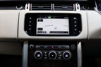 USED 2016 16 LAND ROVER RANGE ROVER 4.4 SDV8 AUTOBIOGRAPHY 5d 339 BHP FULL LR HISTORY, LR WARRANTY, HEADS UP, PAN ROOF, TOW BAR, MASSAGE SEATS, HEATED AND COOLED SEATS