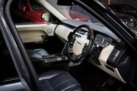 USED 2016 16 LAND ROVER RANGE ROVER 4.4 SDV8 AUTOBIOGRAPHY 5d 339 BHP FULL LR HISTORY, LR WARRANTY, HEADS UP, PAN ROOF, TOW BAR, MASSAGE SEATS, HEATED AND COOLED SEATS