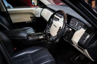 USED 2016 16 LAND ROVER RANGE ROVER 4.4 SDV8 AUTOBIOGRAPHY 5d 339 BHP FULL LR HISTORY, LR WARRANTY, HEADS UP, PAN ROOF, TOW BAR, MASSAGE SEATS, HEATED AND COOLED SEATS