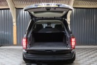 USED 2016 16 LAND ROVER RANGE ROVER 4.4 SDV8 AUTOBIOGRAPHY 5d 339 BHP FULL LR HISTORY, LR WARRANTY, HEADS UP, PAN ROOF, TOW BAR, MASSAGE SEATS, HEATED AND COOLED SEATS