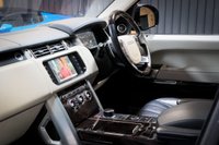 USED 2016 16 LAND ROVER RANGE ROVER 4.4 SDV8 AUTOBIOGRAPHY 5d 339 BHP FULL LR HISTORY, LR WARRANTY, HEADS UP, PAN ROOF, TOW BAR, MASSAGE SEATS, HEATED AND COOLED SEATS