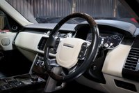 USED 2016 16 LAND ROVER RANGE ROVER 4.4 SDV8 AUTOBIOGRAPHY 5d 339 BHP FULL LR HISTORY, LR WARRANTY, HEADS UP, PAN ROOF, TOW BAR, MASSAGE SEATS, HEATED AND COOLED SEATS