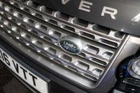 USED 2016 16 LAND ROVER RANGE ROVER 4.4 SDV8 AUTOBIOGRAPHY 5d 339 BHP FULL LR HISTORY, LR WARRANTY, HEADS UP, PAN ROOF, TOW BAR, MASSAGE SEATS, HEATED AND COOLED SEATS