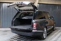 USED 2016 16 LAND ROVER RANGE ROVER 4.4 SDV8 AUTOBIOGRAPHY 5d 339 BHP FULL LR HISTORY, LR WARRANTY, HEADS UP, PAN ROOF, TOW BAR, MASSAGE SEATS, HEATED AND COOLED SEATS
