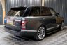 USED 2016 16 LAND ROVER RANGE ROVER 4.4 SDV8 AUTOBIOGRAPHY 5d 339 BHP FULL LR HISTORY, LR WARRANTY, HEADS UP, PAN ROOF, TOW BAR, MASSAGE SEATS, HEATED AND COOLED SEATS