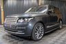 USED 2016 16 LAND ROVER RANGE ROVER 4.4 SDV8 AUTOBIOGRAPHY 5d 339 BHP FULL LR HISTORY, LR WARRANTY, HEADS UP, PAN ROOF, TOW BAR, MASSAGE SEATS, HEATED AND COOLED SEATS