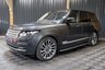 USED 2016 16 LAND ROVER RANGE ROVER 4.4 SDV8 AUTOBIOGRAPHY 5d 339 BHP FULL LR HISTORY, LR WARRANTY, HEADS UP, PAN ROOF, TOW BAR, MASSAGE SEATS, HEATED AND COOLED SEATS