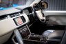 USED 2016 16 LAND ROVER RANGE ROVER 4.4 SDV8 AUTOBIOGRAPHY 5d 339 BHP FULL LR HISTORY, LR WARRANTY, HEADS UP, PAN ROOF, TOW BAR, MASSAGE SEATS, HEATED AND COOLED SEATS