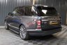 USED 2016 16 LAND ROVER RANGE ROVER 4.4 SDV8 AUTOBIOGRAPHY 5d 339 BHP FULL LR HISTORY, LR WARRANTY, HEADS UP, PAN ROOF, TOW BAR, MASSAGE SEATS, HEATED AND COOLED SEATS