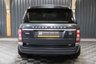 USED 2016 16 LAND ROVER RANGE ROVER 4.4 SDV8 AUTOBIOGRAPHY 5d 339 BHP FULL LR HISTORY, LR WARRANTY, HEADS UP, PAN ROOF, TOW BAR, MASSAGE SEATS, HEATED AND COOLED SEATS