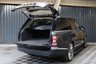 USED 2016 16 LAND ROVER RANGE ROVER 4.4 SDV8 AUTOBIOGRAPHY 5d 339 BHP FULL LR HISTORY, LR WARRANTY, HEADS UP, PAN ROOF, TOW BAR, MASSAGE SEATS, HEATED AND COOLED SEATS
