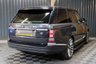 USED 2016 16 LAND ROVER RANGE ROVER 4.4 SDV8 AUTOBIOGRAPHY 5d 339 BHP FULL LR HISTORY, LR WARRANTY, HEADS UP, PAN ROOF, TOW BAR, MASSAGE SEATS, HEATED AND COOLED SEATS