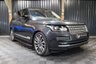 USED 2016 16 LAND ROVER RANGE ROVER 4.4 SDV8 AUTOBIOGRAPHY 5d 339 BHP FULL LR HISTORY, LR WARRANTY, HEADS UP, PAN ROOF, TOW BAR, MASSAGE SEATS, HEATED AND COOLED SEATS