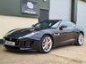 USED 2015 15 JAGUAR F-TYPE 3.0 V6 S 2d 380 BHP VISIBILITY PACK, SPORTS EXHAUST