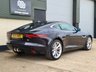 USED 2015 15 JAGUAR F-TYPE 3.0 V6 S 2d 380 BHP VISIBILITY PACK, SPORTS EXHAUST